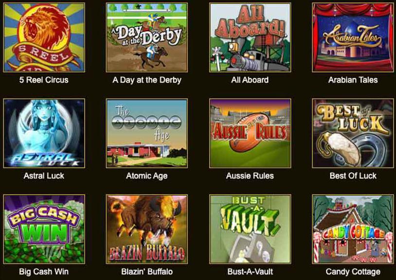 jogos de casino do leão dourado