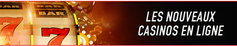 novos casinos