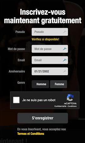 ph registro no cassino