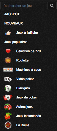 Casino770