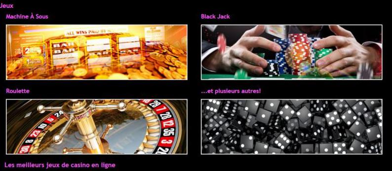 Jogos de cidade Jackpot