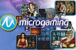 Cidade do Microgaming Jackpot