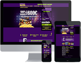 Aplicações do Majestic Slots Club