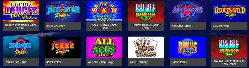 Todos os jogos de casino slots fun