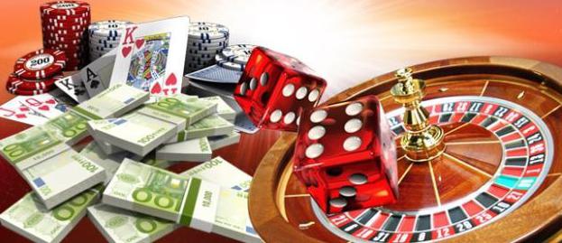 Todas as Slots Roleta do Casino