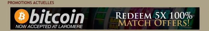 Promoção LaRomere