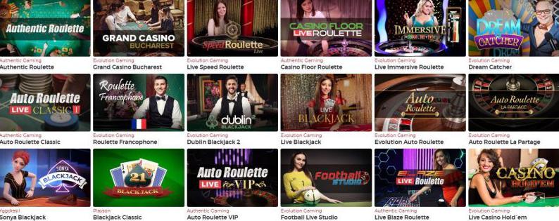 Lucky31 Jogos de cassino fun