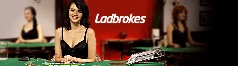 Diversão no Casino Ladbrokes