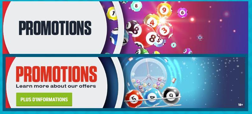 Promoção do casino Ladbrokes