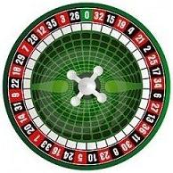 Roleta do Casino