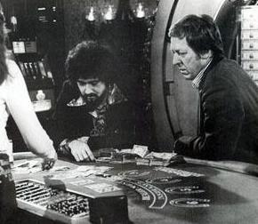 História do Blackjack