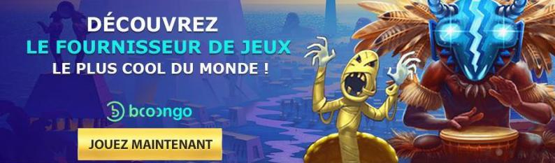 Osiris Casino fornecedores