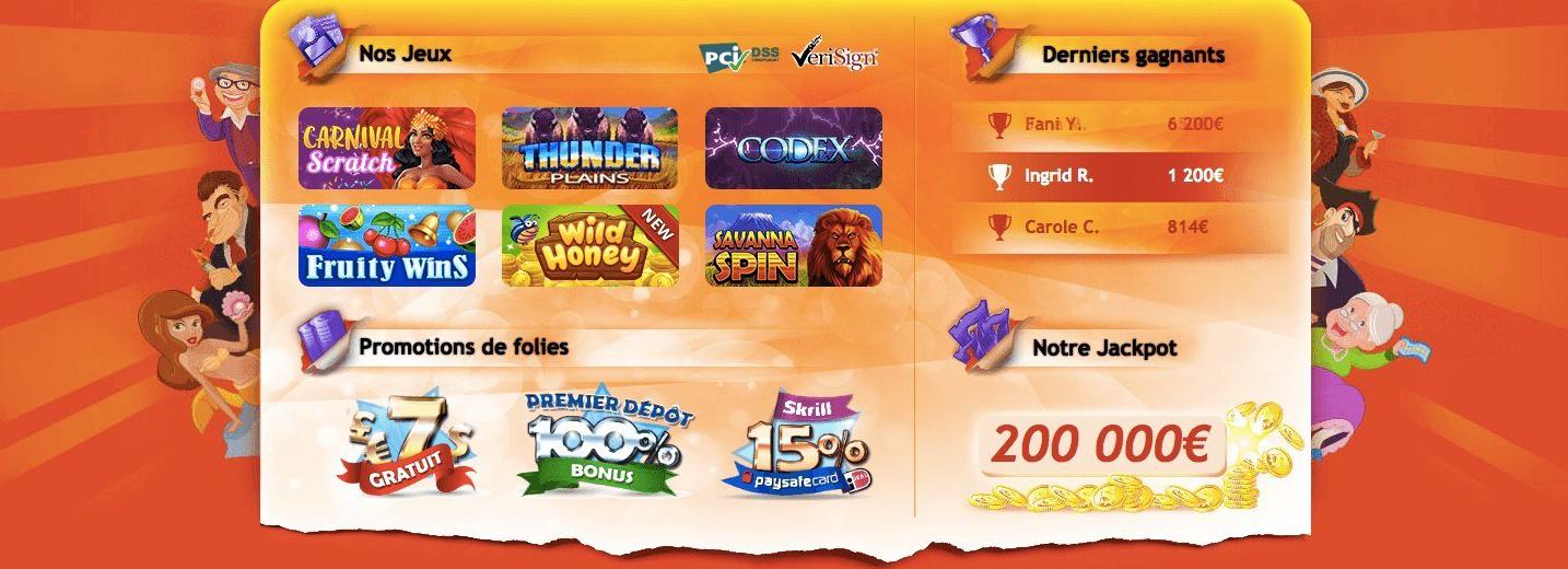Jogos de Gratorama