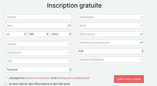 apostas processo de registro de avisos de cassino