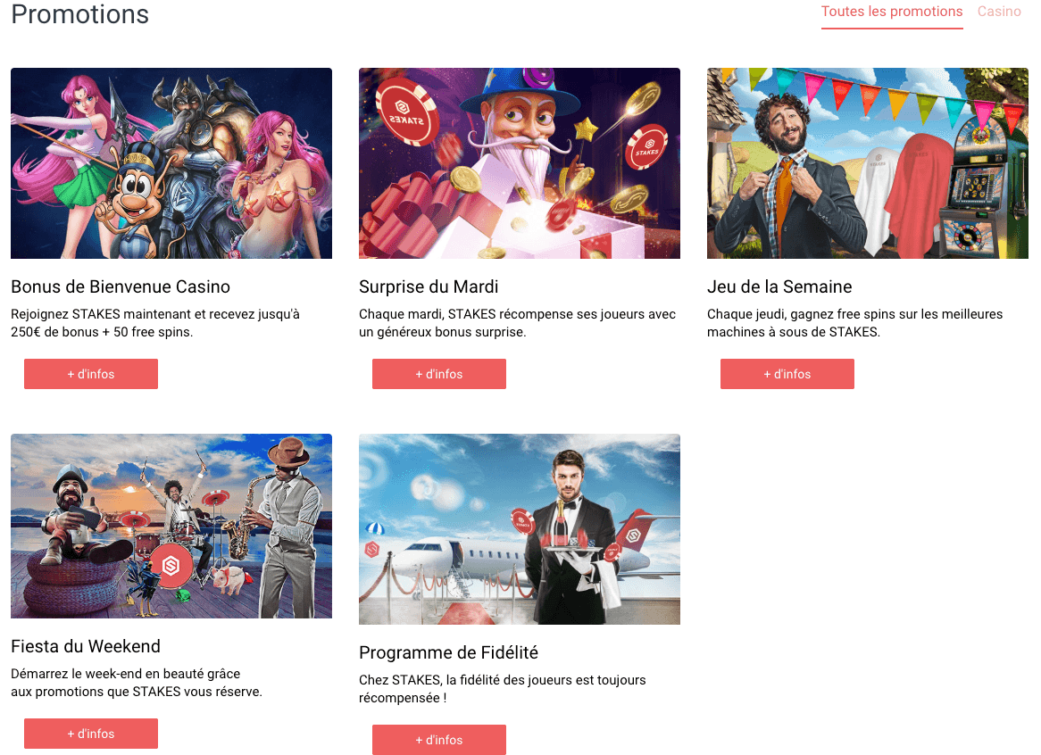 apostas casino reviews promoções
