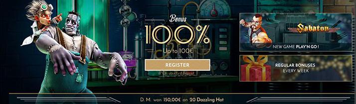 cheri casino avis conta