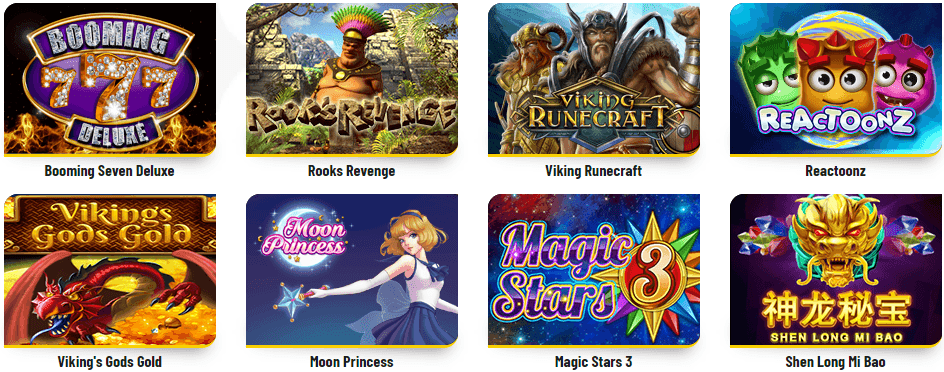 os meus jogos de casino da sorte slot machines