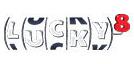 logótipo Lucky8