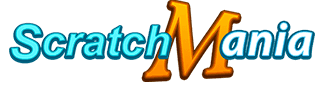 logo scratchmania