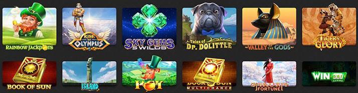 winoui casino ludotheque revisão