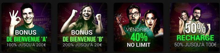 revisão do bônus do casino winoui