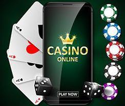 casino ao vivo mobile
