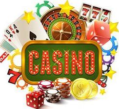 Opiniões sobre Casinos Online