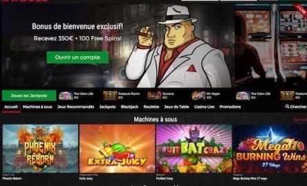 conta do casino fatboss