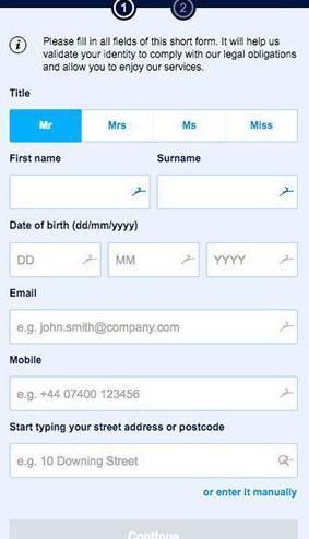 william hill login