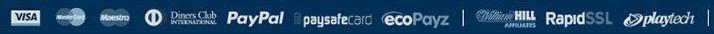william hill pagamento médio