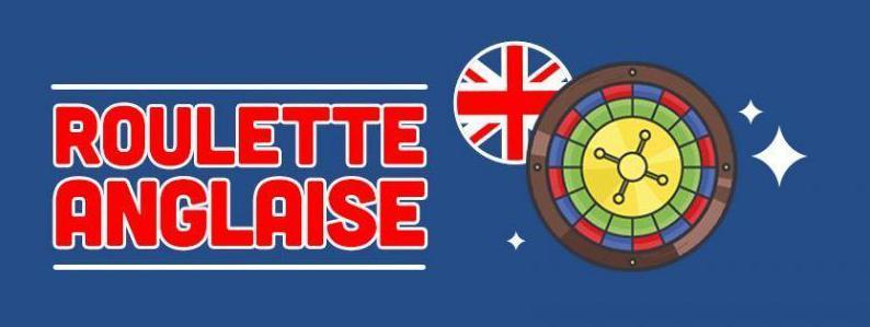 Roleta Inglesa