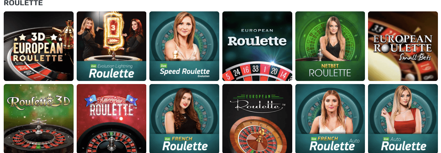 Opinião NetBet