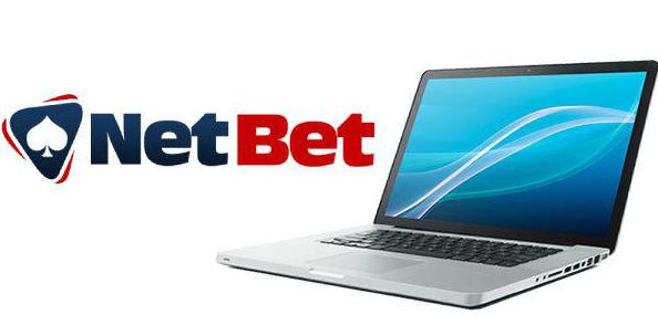 Opinião NetBet