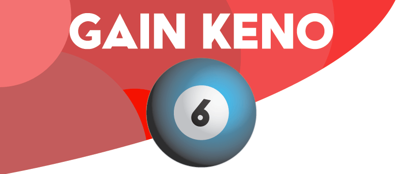 Keno Ganho