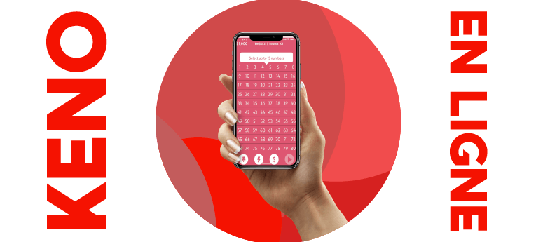 Keno Casino Online