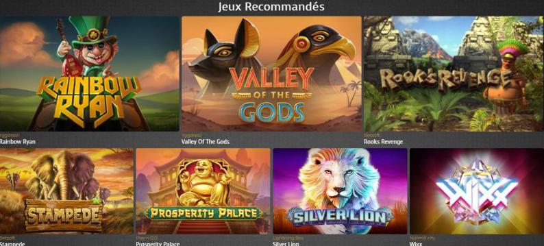 Jogos de casino extra 2