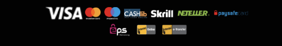 screenshot winorama payment methods